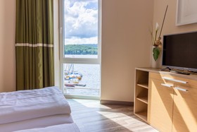 Der Seehof Hotel + Restaurant