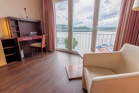 Der Seehof Hotel + Restaurant