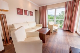 Der Seehof Hotel + Restaurant