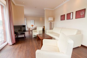 Der Seehof Hotel + Restaurant