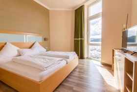 Der Seehof Hotel + Restaurant