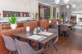 Der Seehof Hotel + Restaurant