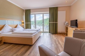 Der Seehof Hotel + Restaurant