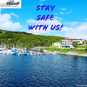 Der Seehof Hotel + Restaurant