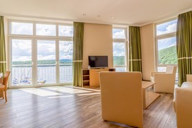 Der Seehof Hotel + Restaurant