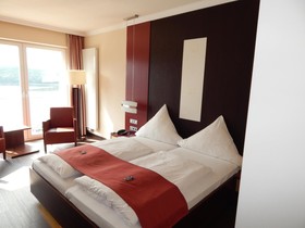 Der Seehof Hotel + Restaurant