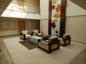 Der Seehof Hotel + Restaurant