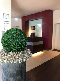Der Seehof Hotel + Restaurant