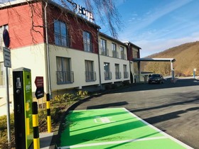 Der Seehof Hotel + Restaurant
