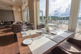 Der Seehof Hotel + Restaurant