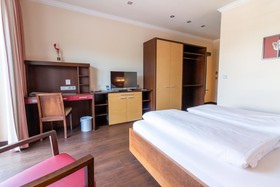 Der Seehof Hotel + Restaurant