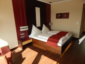 Der Seehof Hotel + Restaurant