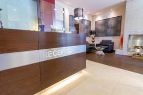 Der Seehof Hotel + Restaurant