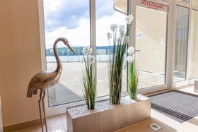 Der Seehof Hotel + Restaurant
