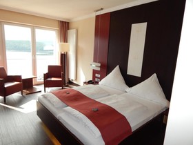 Der Seehof Hotel + Restaurant