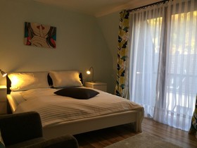 Klassik Art-hotel