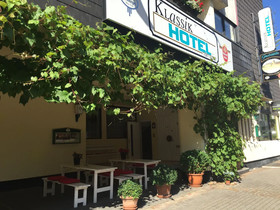 Klassik Art-hotel