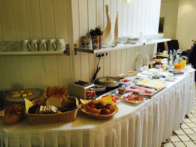 Klassik Art-hotel