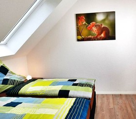 Speedys Gästehaus 2