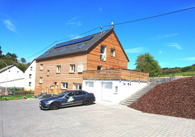 Speedys Gästehaus 2