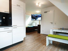 Speedys Gästehaus 2