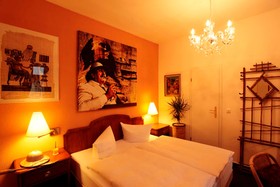 Das Krimihotel