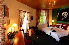 Das Krimihotel