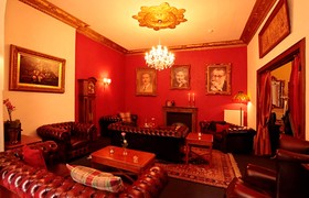 Das Krimihotel
