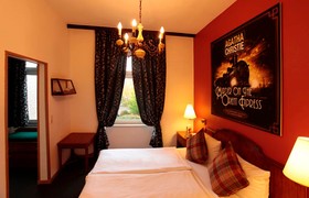 Das Krimihotel