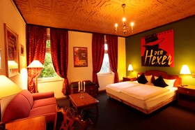 Das Krimihotel