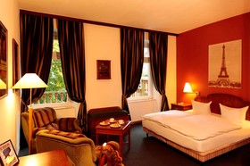 Das Krimihotel