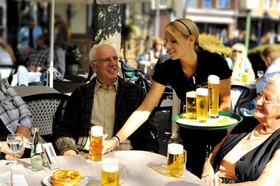 Das Krimihotel