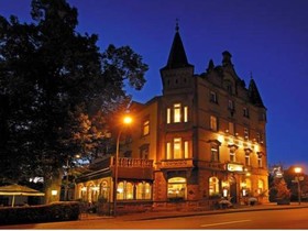 Das Krimihotel