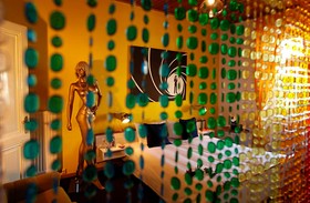 Das Krimihotel