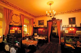 Das Krimihotel