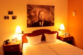 Das Krimihotel