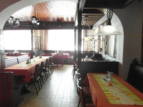 Schloßschenke Oberstein