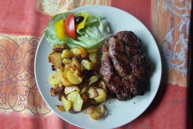 Schloßschenke Oberstein