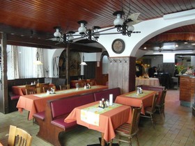 Schloßschenke Oberstein