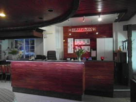 Schloßschenke Oberstein