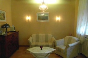 Schloßschenke Oberstein