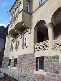 Villa Horbach