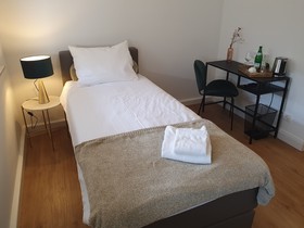 Villa Horbach