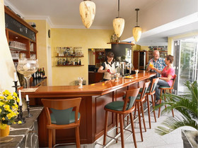 Kurfurst Waldhotel