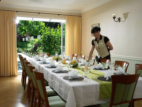 Kurfurst Waldhotel