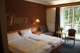Kurfurst Waldhotel