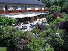 Kurfurst Waldhotel