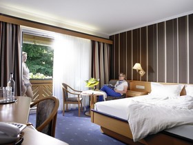 Kurfurst Waldhotel