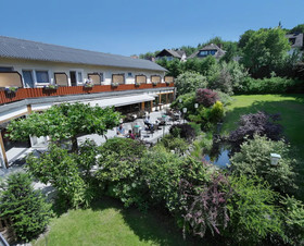 Kurfurst Waldhotel