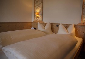 Gartenhotel Hunsrücker Fass